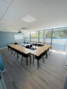 Salle de formation - Centre de formation City'Pro CESR Servian